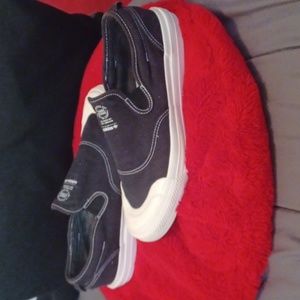 Adidas Retro Nizza Canvas